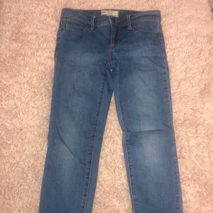 free people fitting jeans